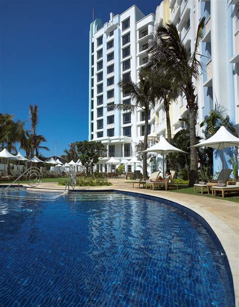 Suncoast Hotels in Durban: Luxury Hotel in Durban.